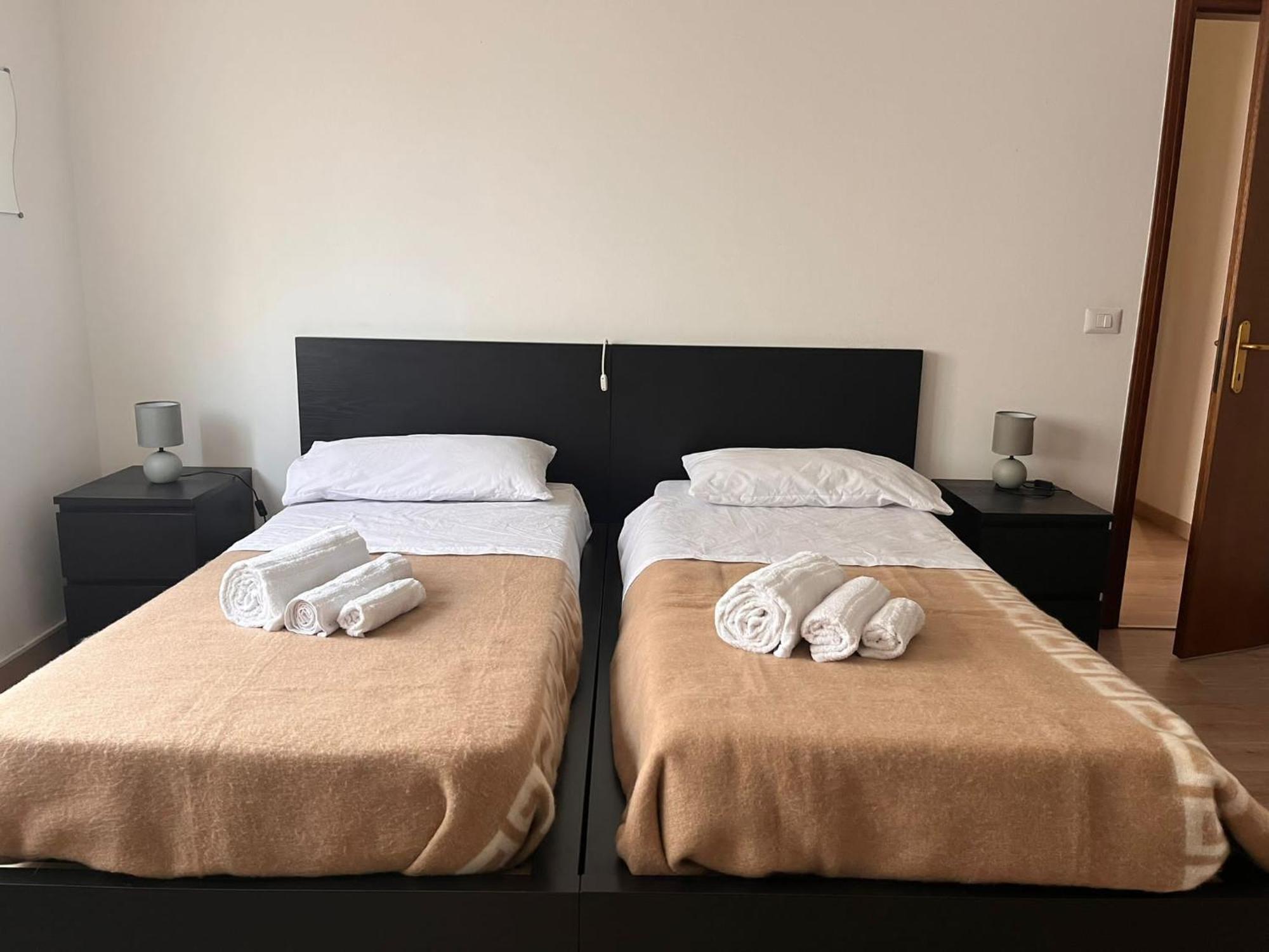 Apartamento Central For 5 People