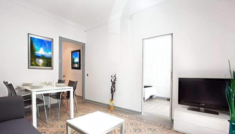 Apartamento Central For 5 People *
